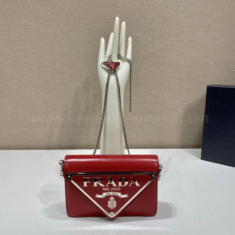 Prada Handbags 246